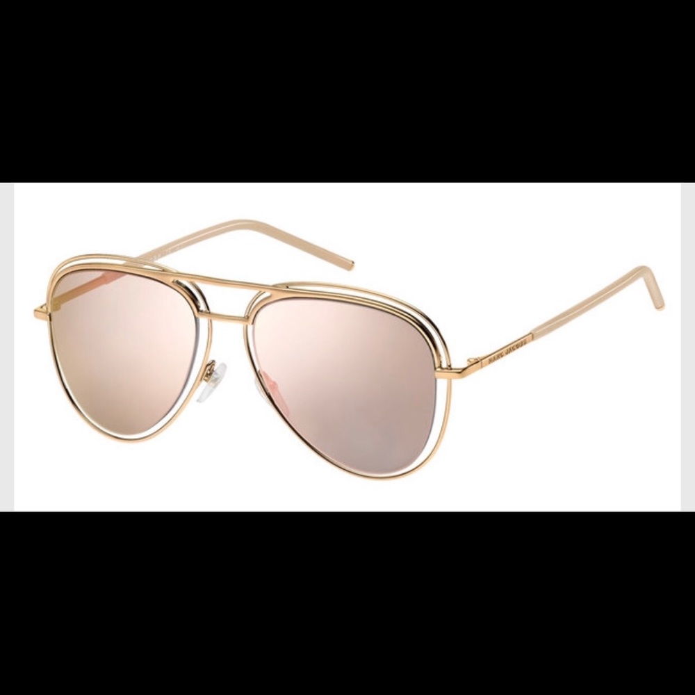 *New*Marc Jacobs Sunglasses(MARC 7/S/26J/0J)w/Case